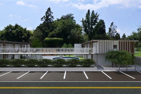 Купить коммерческую недвижимость в Палм - Бич Шорес, Флорида 870.31м2, № 1985409 - фото 16