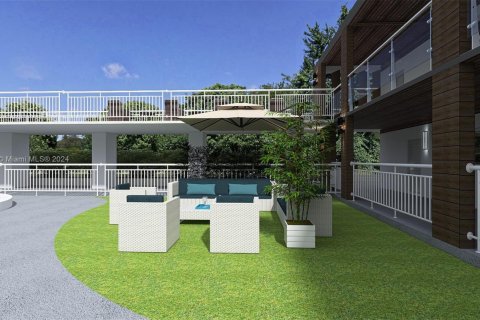 Купить коммерческую недвижимость в Палм - Бич Шорес, Флорида 870.31м2, № 1985409 - фото 8