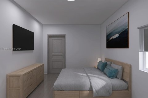 Купить коммерческую недвижимость в Палм - Бич Шорес, Флорида 870.31м2, № 1985409 - фото 20