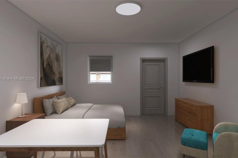 Купить коммерческую недвижимость в Палм - Бич Шорес, Флорида 870.31м2, № 1985409 - фото 9