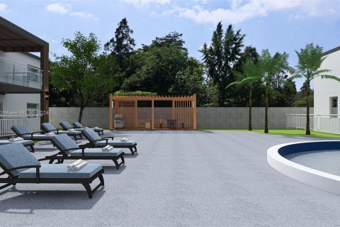 Купить коммерческую недвижимость в Палм - Бич Шорес, Флорида 870.31м2, № 1985409 - фото 13