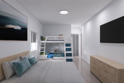 Купить коммерческую недвижимость в Палм - Бич Шорес, Флорида 870.31м2, № 1985409 - фото 19