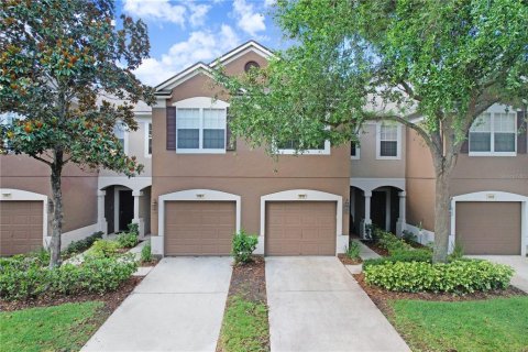Adosado en Riverview, Florida 3 dormitorios, 152.73 m2 № 2102198