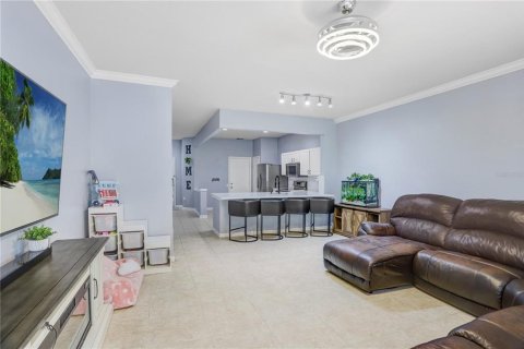 Adosado en venta en Riverview, Florida, 3 dormitorios, 152.73 m2 № 2102198 - foto 9
