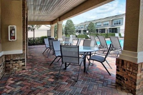 Adosado en venta en Riverview, Florida, 3 dormitorios, 152.73 m2 № 2102198 - foto 26