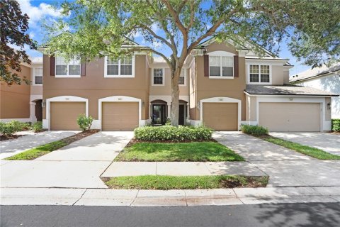 Adosado en venta en Riverview, Florida, 3 dormitorios, 152.73 m2 № 2102198 - foto 2
