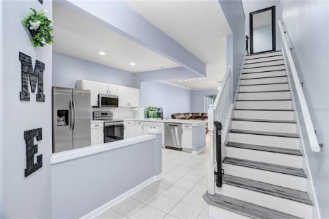 Adosado en venta en Riverview, Florida, 3 dormitorios, 152.73 m2 № 2102198 - foto 4