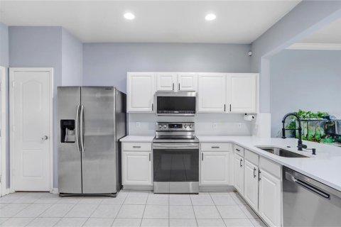 Adosado en venta en Riverview, Florida, 3 dormitorios, 152.73 m2 № 2102198 - foto 5