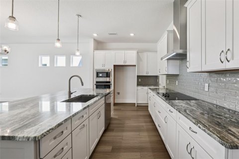 Купить виллу или дом в Сан-Антонио, Флорида 11 комнат, 221.76м2, № 2119832 - фото 11