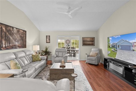 Villa ou maison à vendre à The Villages, Floride: 3 chambres, 164.44 m2 № 2129130 - photo 7