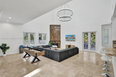 Casa en alquiler en Plantation, Florida, 9 dormitorios, 777.41 m2 № 2242818 - foto 30