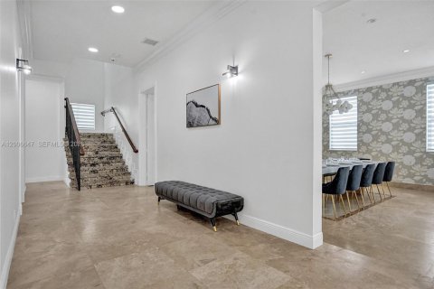 Casa en alquiler en Plantation, Florida, 9 dormitorios, 777.41 m2 № 2242818 - foto 29