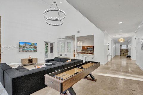 Casa en alquiler en Plantation, Florida, 9 dormitorios, 777.41 m2 № 2242818 - foto 5
