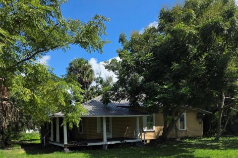 Casa en Arcadia, Florida 2 dormitorios, 118.82 m2 № 2380886