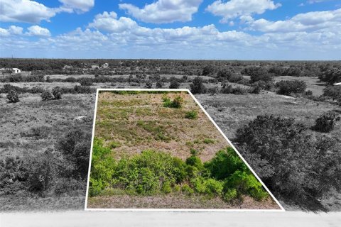 Terreno en venta en Punta Gorda, Florida № 1847151 - foto 2