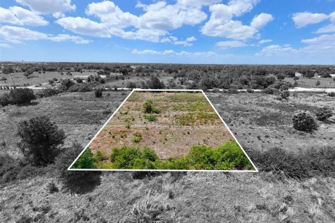 Terreno en venta en Punta Gorda, Florida № 1847151 - foto 3