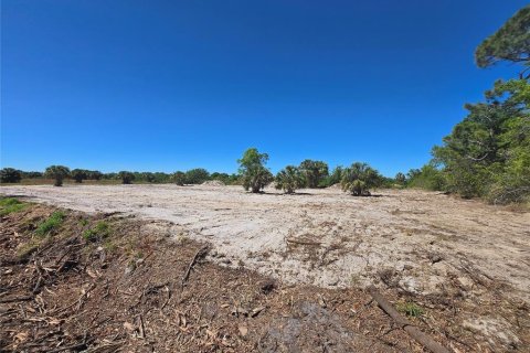 Terreno en venta en Punta Gorda, Florida № 1847151 - foto 4