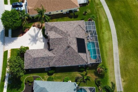 House in Bradenton, Florida 3 bedrooms, 217.58 sq.m. № 1654604 - photo 29