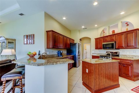 House in Bradenton, Florida 3 bedrooms, 217.58 sq.m. № 1654604 - photo 5