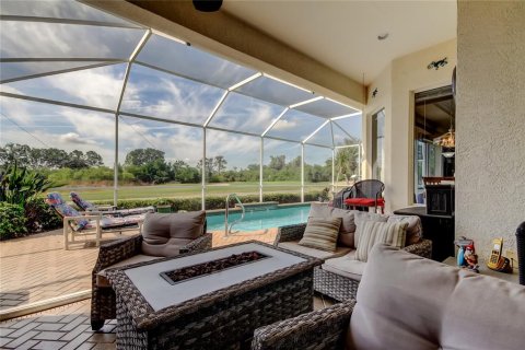 House in Bradenton, Florida 3 bedrooms, 217.58 sq.m. № 1654604 - photo 27