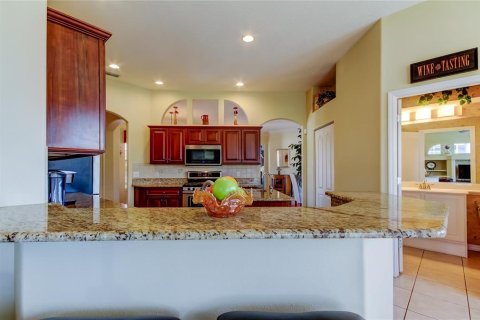 House in Bradenton, Florida 3 bedrooms, 217.58 sq.m. № 1654604 - photo 6