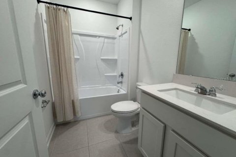 Casa en alquiler en Davenport, Florida, 6 dormitorios, 228.35 m2 № 2341869 - foto 12