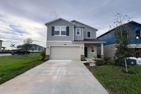 Villa ou maison à Davenport, Floride 6 chambres, 228.35 m2 № 2341869