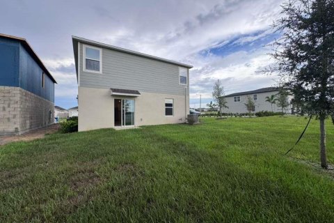Casa en alquiler en Davenport, Florida, 6 dormitorios, 228.35 m2 № 2341869 - foto 29