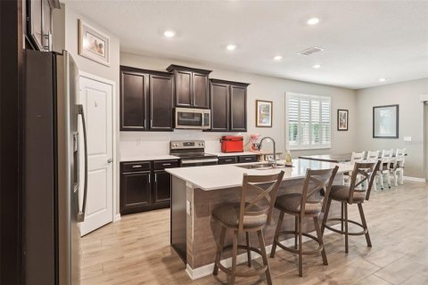 House in Groveland, Florida 5 bedrooms, 326.09 sq.m. № 1816578 - photo 24
