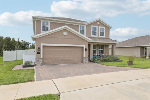House in Groveland, Florida 5 bedrooms, 326.09 sq.m. № 1816578 - photo 2