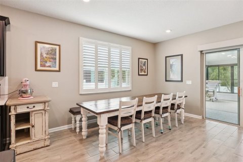 House in Groveland, Florida 5 bedrooms, 326.09 sq.m. № 1816578 - photo 23