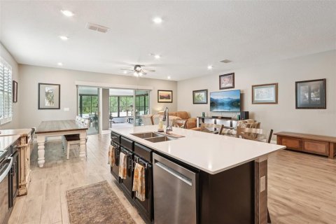 House in Groveland, Florida 5 bedrooms, 326.09 sq.m. № 1816578 - photo 26