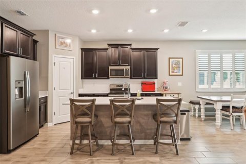 House in Groveland, Florida 5 bedrooms, 326.09 sq.m. № 1816578 - photo 25