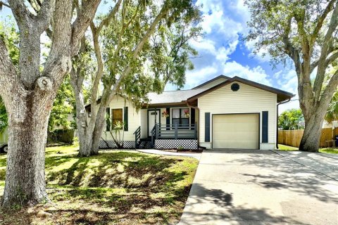 Villa ou maison à vendre à Ellenton, Floride: 3 chambres, 163.14 m2 № 1915973 - photo 1