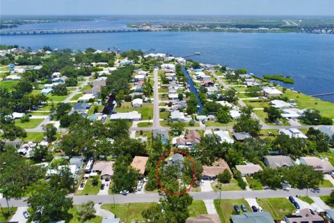 Villa ou maison à vendre à Ellenton, Floride: 3 chambres, 163.14 m2 № 1915973 - photo 22