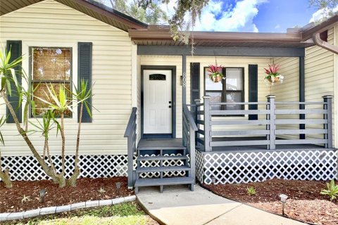 Villa ou maison à vendre à Ellenton, Floride: 3 chambres, 163.14 m2 № 1915973 - photo 4