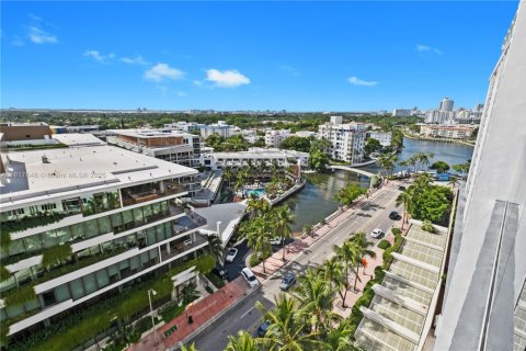 Снять в аренду кондоминиум в Майами-Бич, Флорида 55.74м2, № 1774337 - фото 16