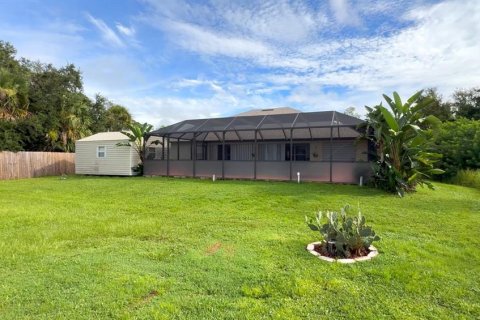 House in North Port, Florida 4 bedrooms, 206.15 sq.m. № 1919709 - photo 26