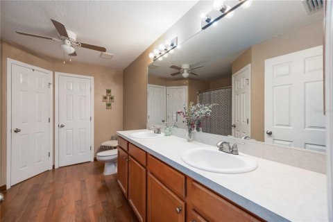 House in North Port, Florida 4 bedrooms, 206.15 sq.m. № 1919709 - photo 16