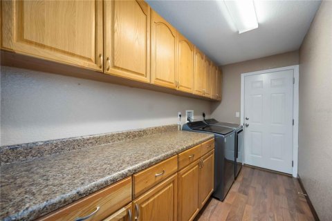 House in North Port, Florida 4 bedrooms, 206.15 sq.m. № 1919709 - photo 25