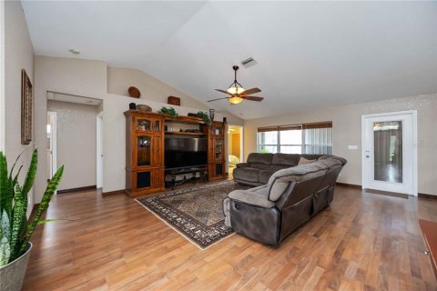 House in North Port, Florida 4 bedrooms, 206.15 sq.m. № 1919709 - photo 14