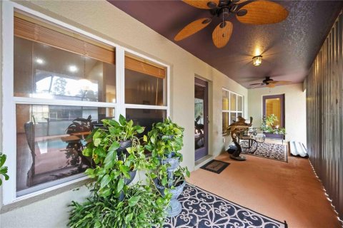 House in North Port, Florida 4 bedrooms, 206.15 sq.m. № 1919709 - photo 23