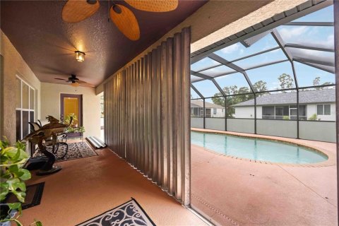 House in North Port, Florida 4 bedrooms, 206.15 sq.m. № 1919709 - photo 24
