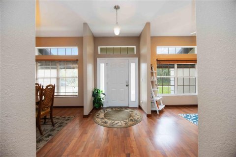 House in North Port, Florida 4 bedrooms, 206.15 sq.m. № 1919709 - photo 5
