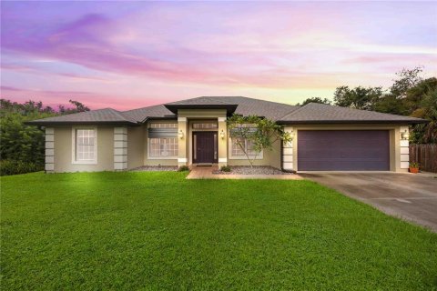 House in North Port, Florida 4 bedrooms, 206.15 sq.m. № 1919709 - photo 28