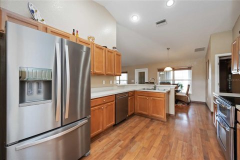 House in North Port, Florida 4 bedrooms, 206.15 sq.m. № 1919709 - photo 11