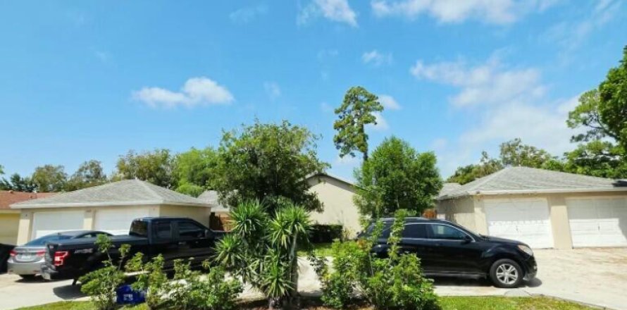 Propiedad comercial en Wellington, Florida 384.62 m2 № 2189036