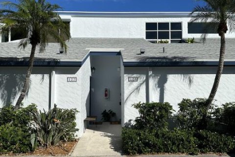 Adosado en venta en North Palm Beach, Florida, 2 dormitorios, 118.91 m2 № 957102 - foto 1