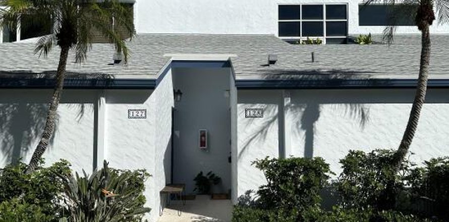 Adosado en North Palm Beach, Florida 2 dormitorios, 118.91 m2 № 957102