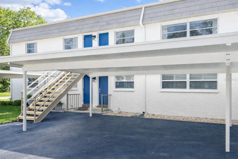 Copropriété à louer à Sarasota, Floride: 2 chambres, 108.14 m2 № 2377499 - photo 20